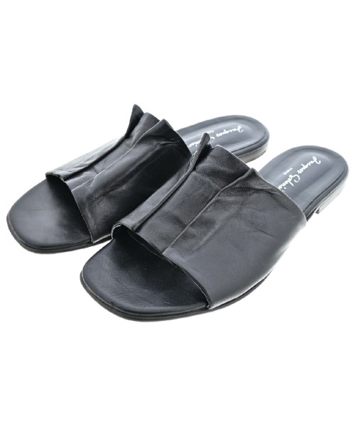 JACQUES SOLOVIERE ジャックソロヴィエール サンダル メンズ 【古着】【中古】の通販は 7,000円