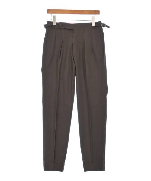 Ambrosi アンブロージ スラックス メンズ 【古着】【中古】