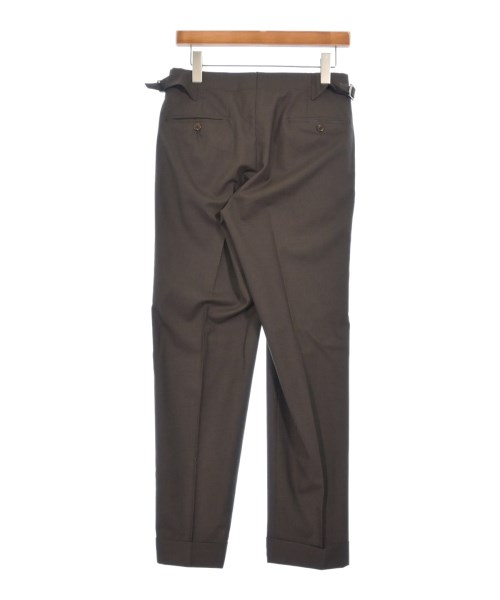 Ambrosi アンブロージ スラックス メンズ 【古着】【中古】の通販はau