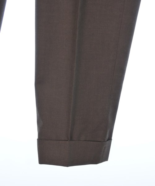 Ambrosi アンブロージ スラックス メンズ 【古着】【中古】の通販はau