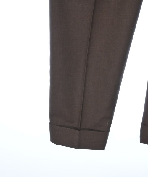 Ambrosi アンブロージ スラックス メンズ 【古着】【中古】の通販はau