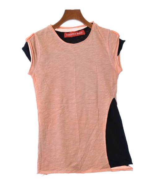 VIRGINIA BIZZI ヴィルジニアビッツィ ノースリーブ レディース 【古着】【中古】の通販は 5,568円