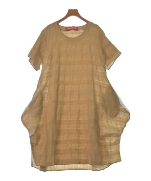 VIRGINIA BIZZI ヴィルジニアビッツィ ワンピース レディース 【古着】【中古】