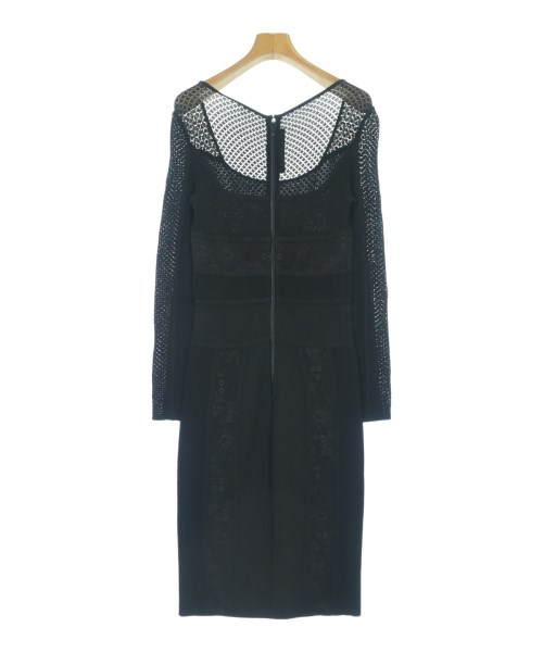 AMERI(アメリ) CURTAIN LADY DRESS VINTAGE カーテンレディ