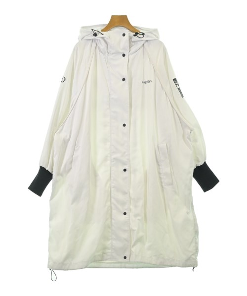 ESSENTIAL DOUBLE STANDARD CLOTHING エッセンシャルダブルスタンダードクロッシング コート（その他） レディース 【古着】【中古】