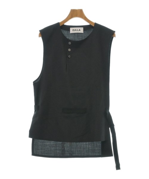 EULLA エウラ カジュアルシャツ メンズ 【古着】【中古】