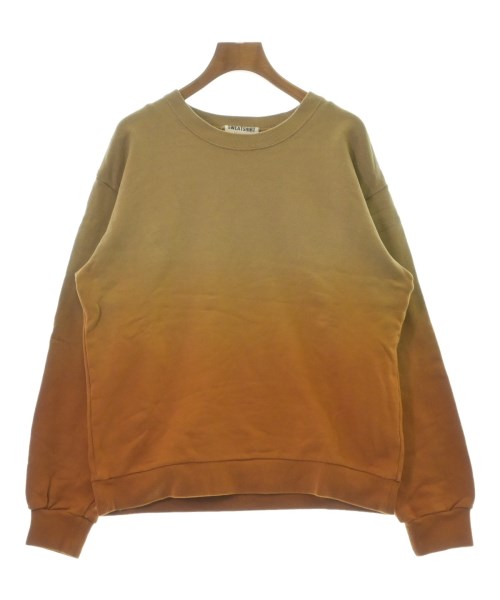 SCENTOF セントオブ スウェット レディース 【古着】【中古】の通販は 5,800円