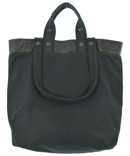 MAKR CARRY GOODS メーカーキャリーグッズ トートバッグ メンズ 【古着】【中古】