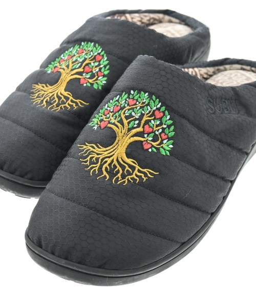 NEW YOAKE POST ニューヨアケポスト サンダル メンズ 【古着】【中古】_4