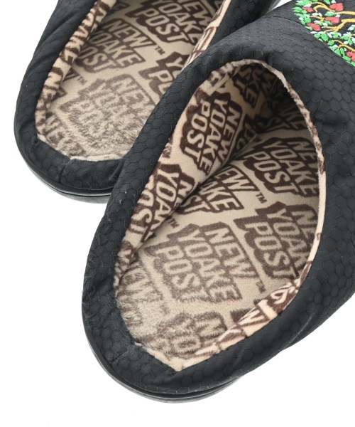 NEW YOAKE POST ニューヨアケポスト サンダル メンズ 【古着】【中古】_5