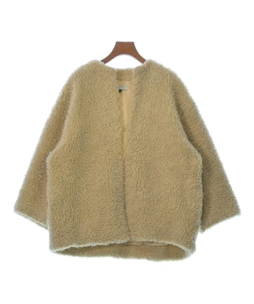 A POINT ETC アーポワンウテセ ブルゾン（その他） レディース 【古着】【中古】の通販は 15,688円