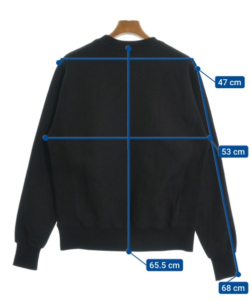 CHAMPION チャンピオン FULL ZIP SHIRT オックスフォードグレー XXL C3