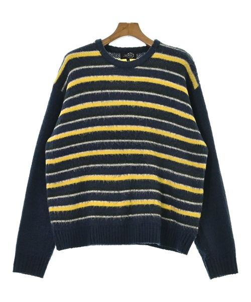 AFB エーエフビー ニット・セーター メンズ 【古着】【中古】