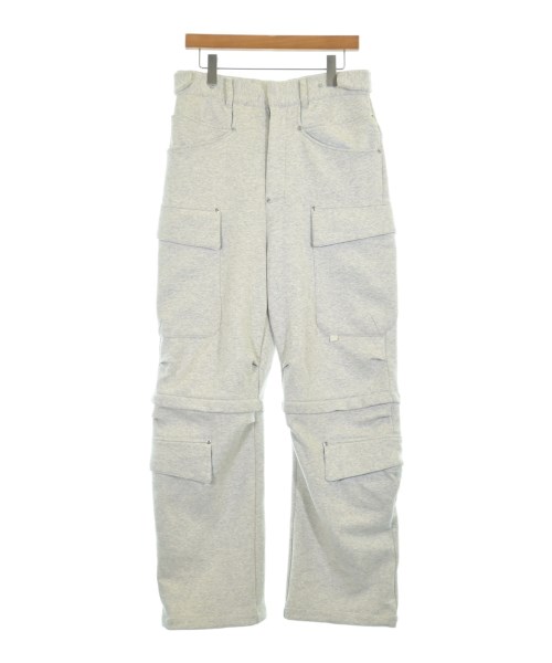 AFB エーエフビー カーゴパンツ メンズ 【古着】【中古】