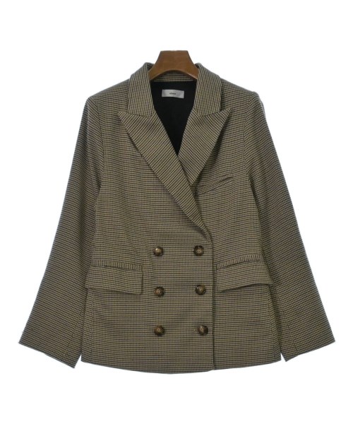 aluna アルナ ジャケット レディース 【古着】【中古】の通販は 6,000円