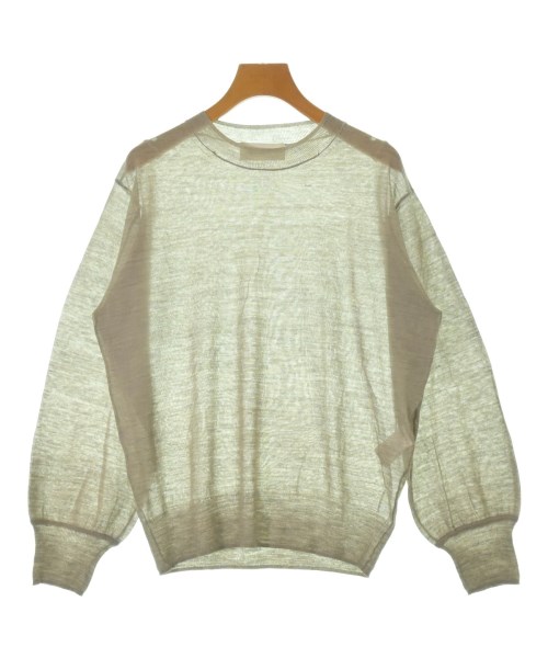 DEPAREILLE デパリエ ニット・セーター レディース 【古着】【中古】