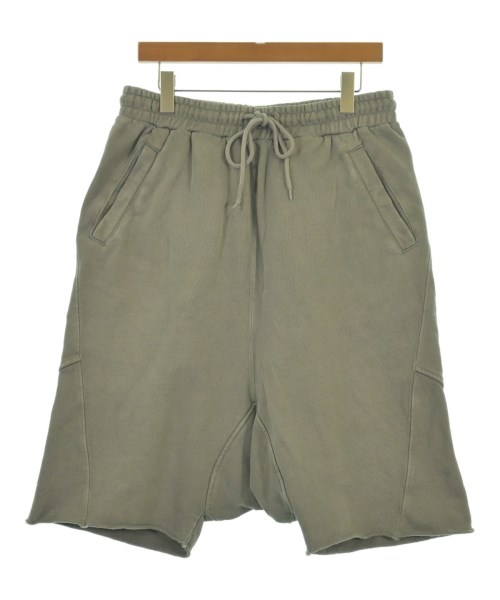 ENTIRE STUDIOS エンタイアスタジオ ショートパンツ メンズ 【古着】【中古】