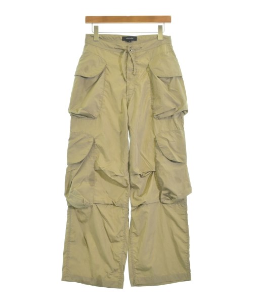 ENTIRE STUDIOS エンタイアスタジオ カーゴパンツ レディース 【古着】【中古】