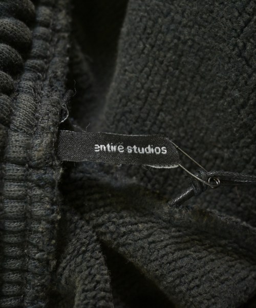 ENTIRE STUDIOS エンタイアスタジオ スウェットパンツ メンズ 【古着