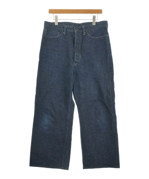 JIMMY&SONS ジミーアンドサンズ デニムパンツ メンズ 【古着】【中古】