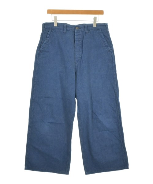 JIMMY&SONS ジミーアンドサンズ デニムパンツ メンズ 【古着】【中古】