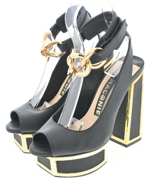KAT MACONIE キャットマコーニー サンダル レディース 【古着