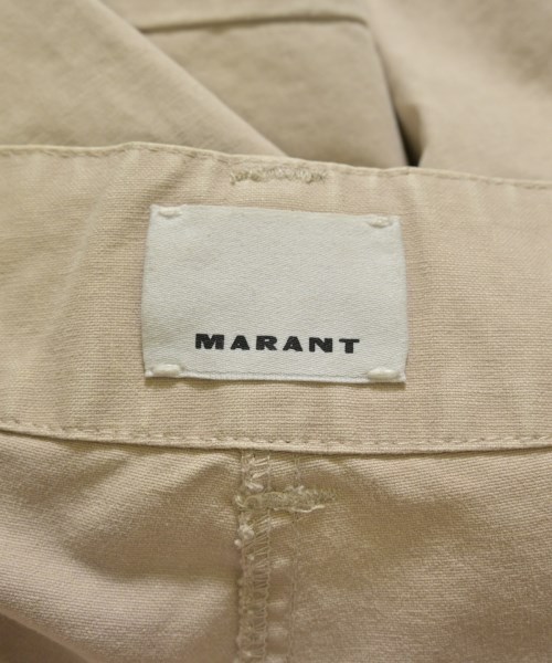 MARANT マラン チノパン メンズ 【古着】【中古】_2