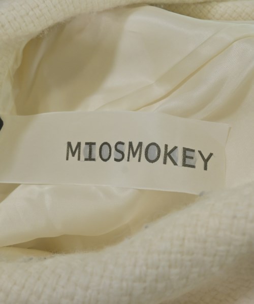 MIOSMOKEY ミオズモーキー コート レディース 【古着】【中古】_2