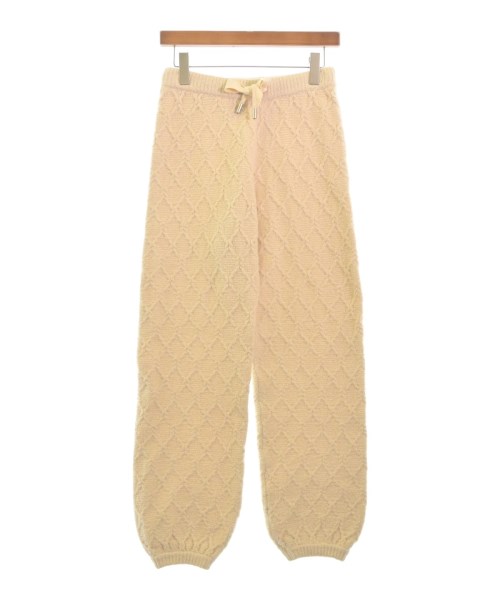 NICENICE MOMENT ナイスナイス　モーメント パンツ（その他） レディース 【古着】【中古】