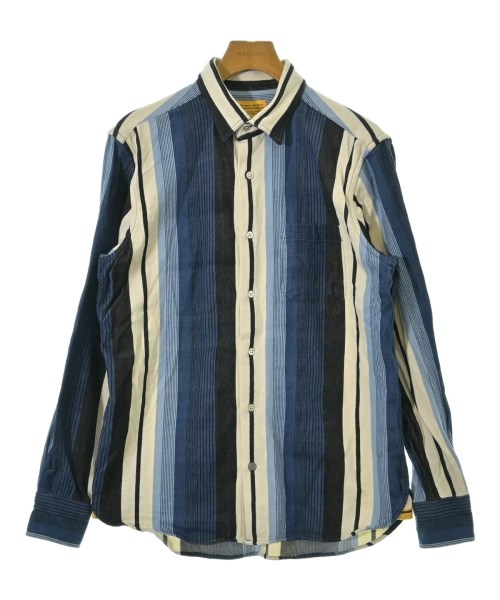 ORIGINAL MADRAS TRADING COMPANY オリジナルマドラストレーディングカンパニー カジュアルシャツ メンズ 【古着】【中古】