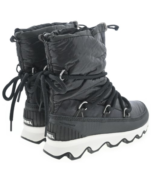 SOREL ソレル ブーツ レディース 【古着】【中古】_1