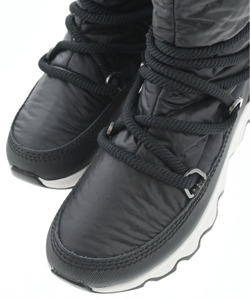 SOREL ソレル ブーツ レディース 【古着】【中古】_4