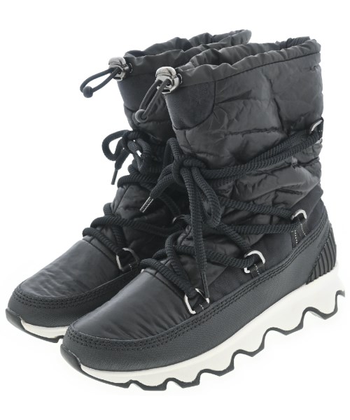 SOREL ソレル ブーツ レディース 【古着】【中古】