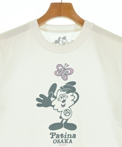 VERDY ヴェルディ Tシャツ・カットソー レディース 【古着】【中古】_4