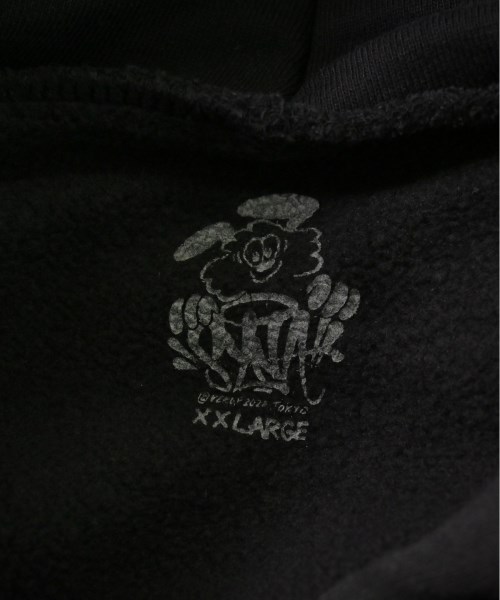 VERDY ヴェルディ パーカー メンズ 【古着】【中古】の通販は