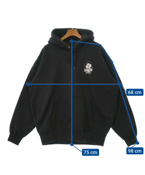 VERDY ヴェルディ パーカー メンズ 【古着】【中古】の通販は