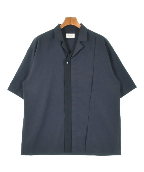 A+ TOKYO エープラストウキョウ カジュアルシャツ メンズ 【古着】【中古】