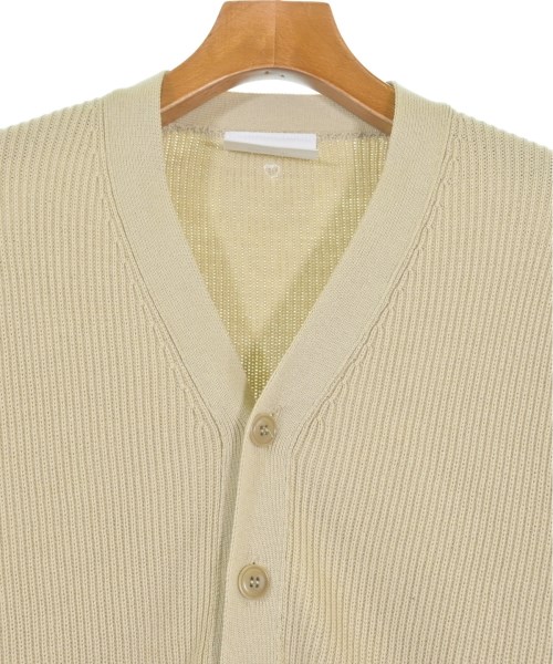 BASICK ベイシックス カーディガン メンズ 【古着】【中古】