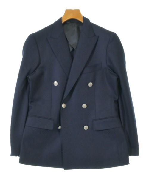 Berkley バークレイ ジャケット メンズ 【古着】【中古】