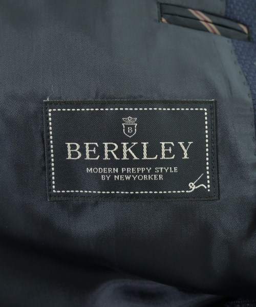 Berkley バークレイ ジャケット メンズ 【古着】【中古】_2