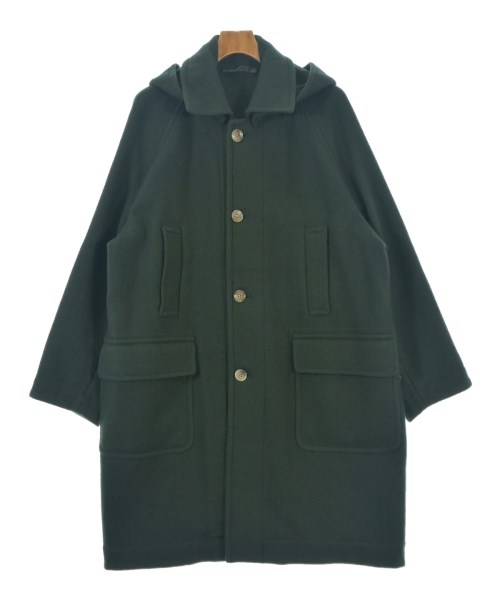 BOUCLE ブークル コート（その他） メンズ 【古着】【中古】