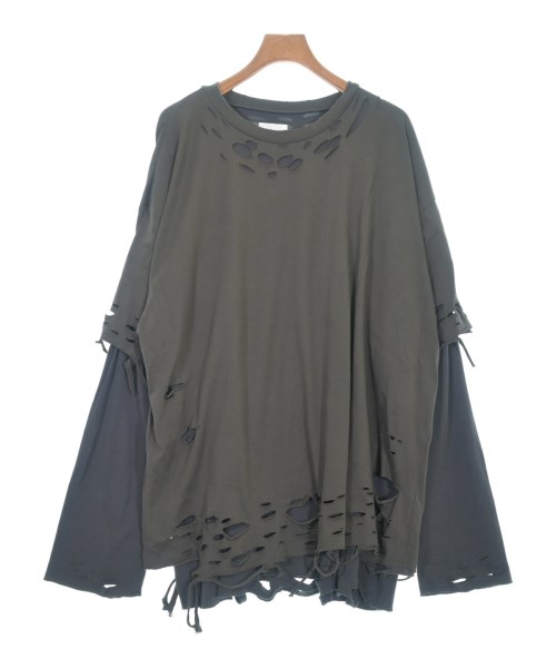 FR(13)NDS フレンズ Tシャツ・カットソー メンズ 【古着】【中古】