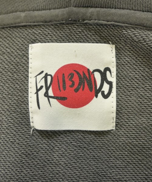 FR(13)NDS フレンズ パーカー メンズ 【古着】【中古】_2