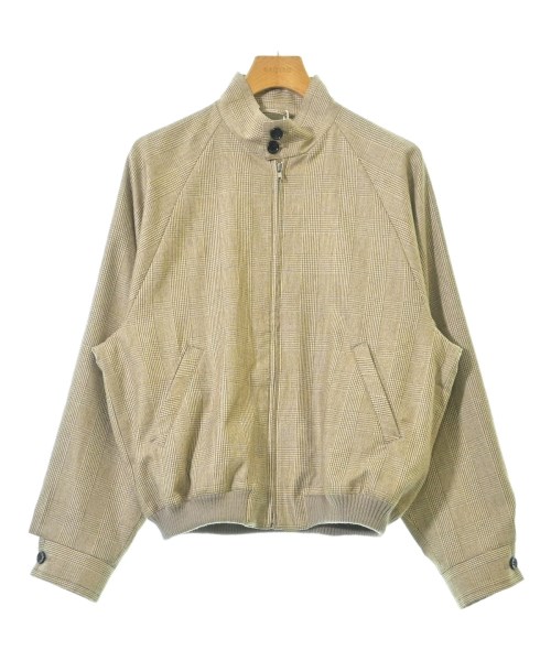 FUJI フジ ブルゾン メンズ 【古着】【中古】