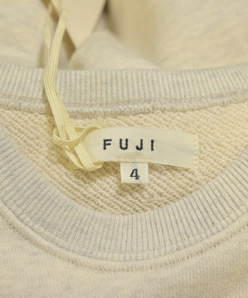 FUJI フジ スウェット メンズ 【古着】【中古】
