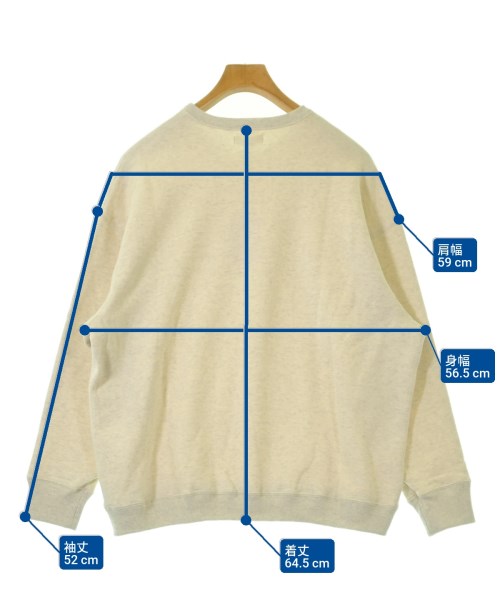 FUJI フジ スウェット メンズ 【古着】【中古】 FUJI フジ スウェット メンズ 【古着】【中古】