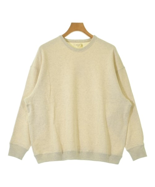 FUJI フジ スウェット メンズ 【古着】【中古】