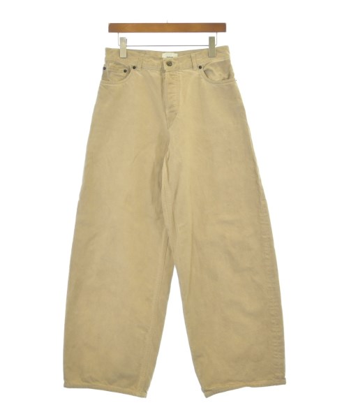 HAIKURE ハイクレ デニムパンツ レディース 【古着】【中古】