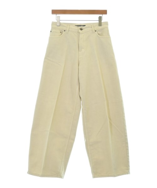 HAIKURE ハイクレ デニムパンツ レディース 【古着】【中古】