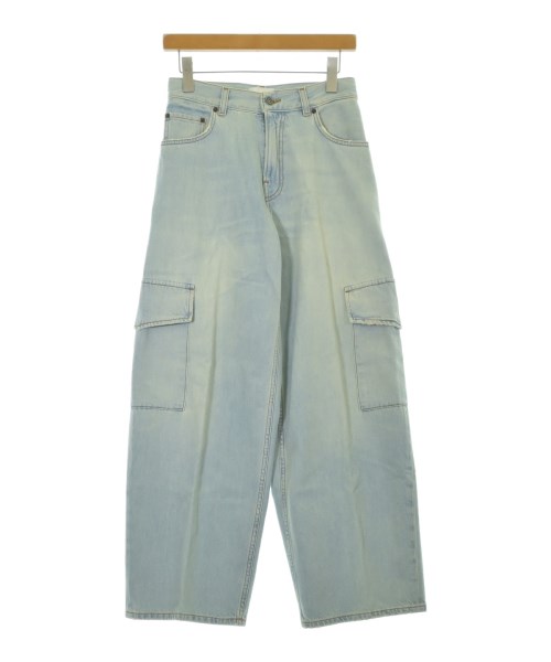 HAIKURE ハイクレ デニムパンツ レディース 【古着】【中古】